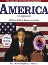 The Daily Show with Jon Stewart Presents America (The Book)